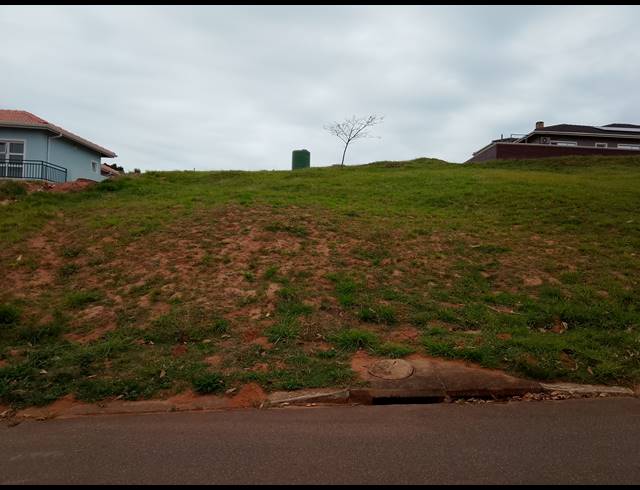 685M² VACANT LAND FOR SALE IN PANORAMA PARK